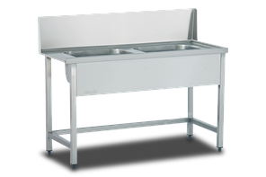 Входная мойка Inoksan