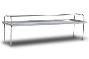 Полка для кассет Inoksan