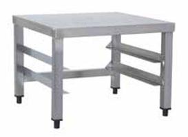 Подставка для посудомоечной машины Inoksan