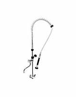 Смеситель Inoksan