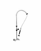 Смеситель Inoksan