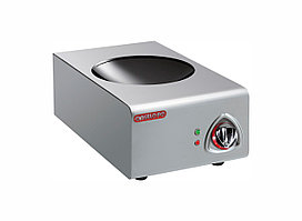 ИНДУКЦИОННАЯ ПЛИТА "WOK" Angelopo