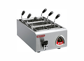 ЭЛЕКТРИЧЕСКАЯ МАКАРОНОВАРКА С ОДНОЙ ЕМКОСТЬЮ 15 л Angelopo