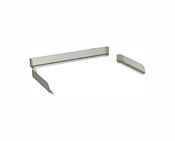 БОРТЫ ЗАЩИЩАЮЩИЕ ОТ БРЫЗГ (70 СМ), ДЛЯ ПЛИТ ТЕПЛОВОЙ ЛИНИИ ГАММА Angelopo