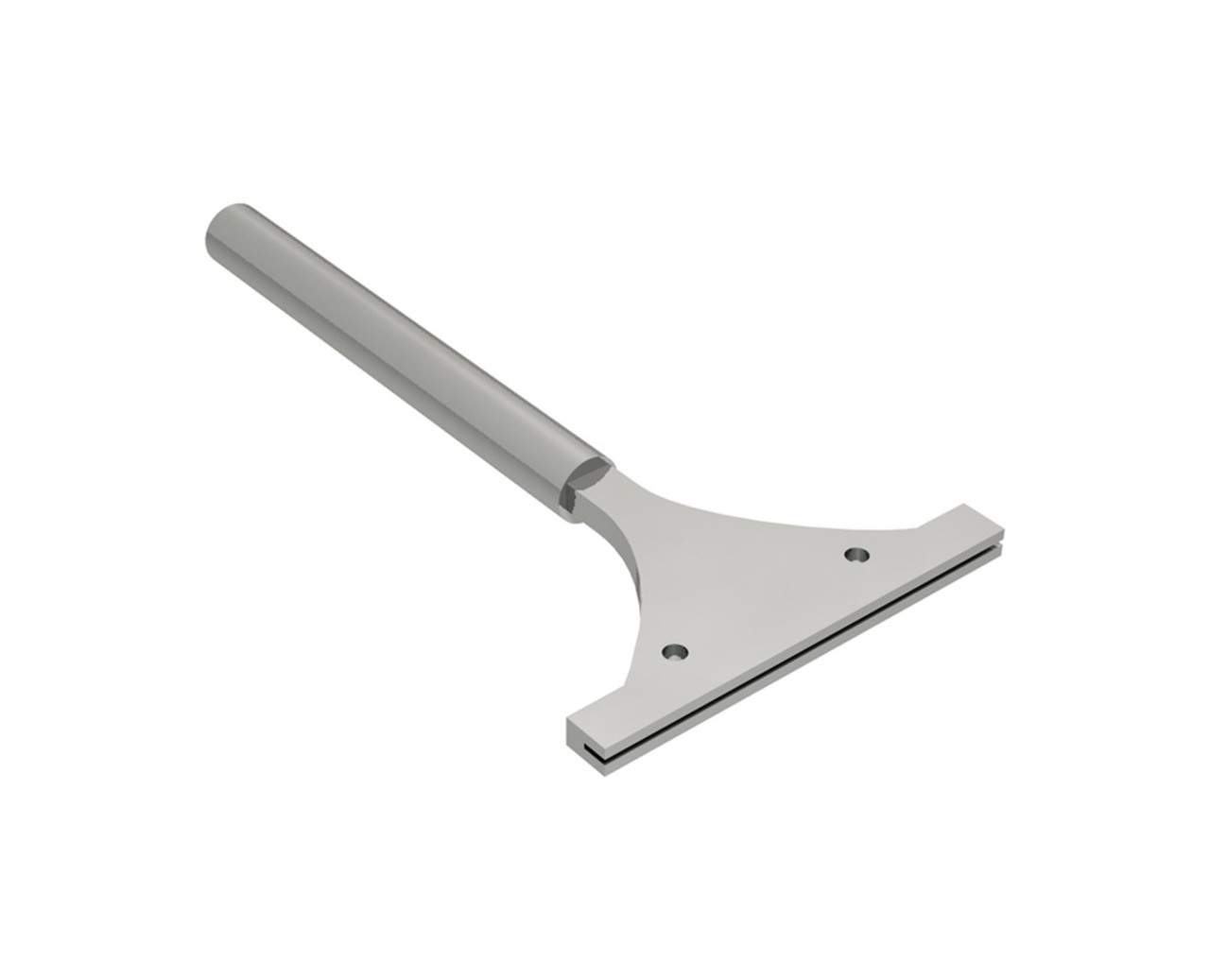 СКРЕБОК ДЛЯ ЖАРОЧНОЙ ПОВЕРХНОСТИ Angelopo