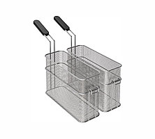 НАБОР ИЗ ДВУХ КОРЗИН C3011 ДЛЯ МАКАРОНОВАРКИ ЕМКОСТЬЮ 26Л. Angelopo