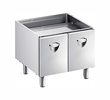 ТЕПЛОВОЙ СТОЛ С ДВЕРЦАМИ Angelopo