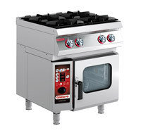 Основание для встроенной конфигурации FM423 В 700 ММ