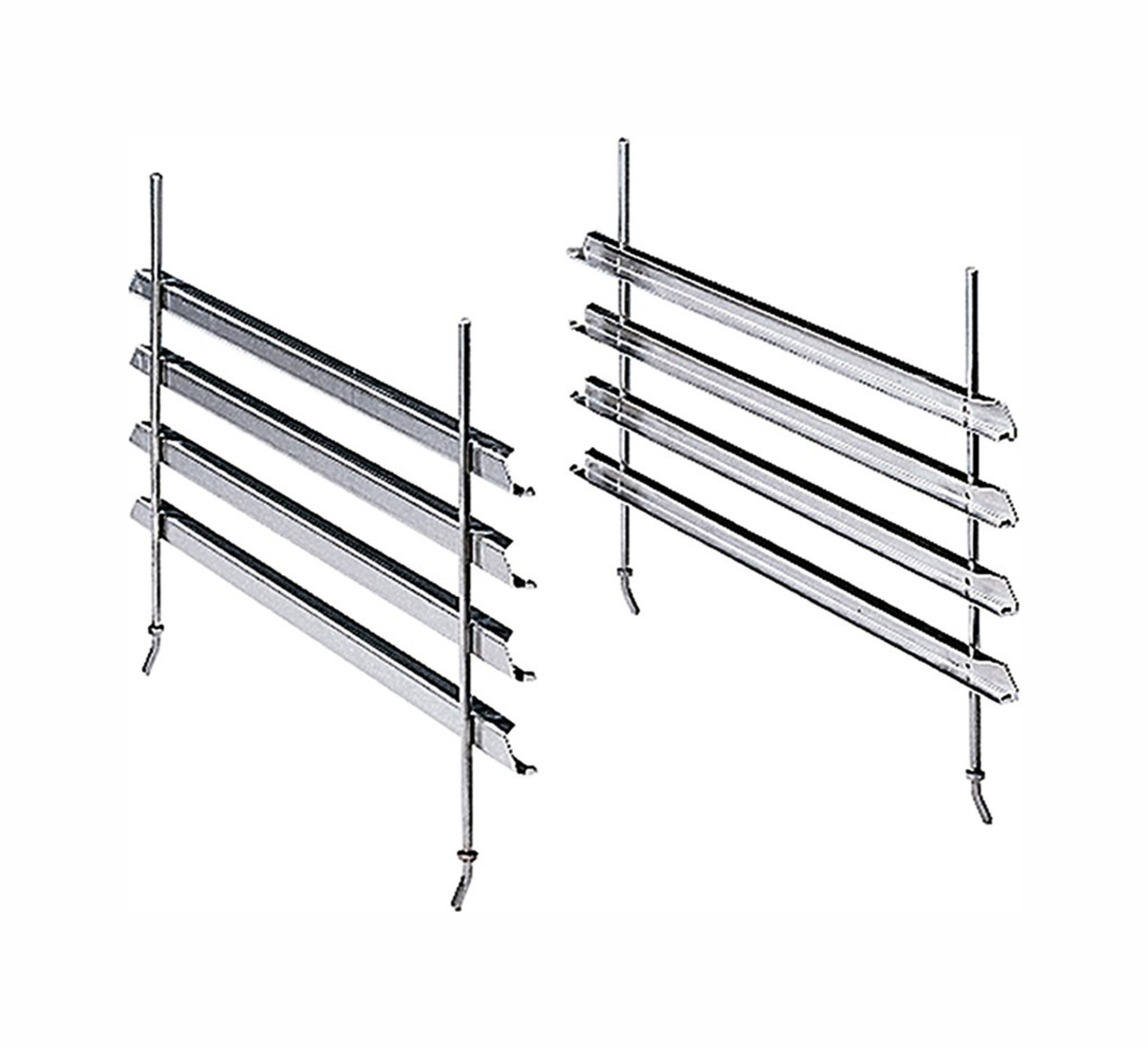 НАПРАВЛЯЮЩИЕ ДЛЯ СТЕНДОВ : 1GIVG-1GIVBR-2GIVG Angelopo