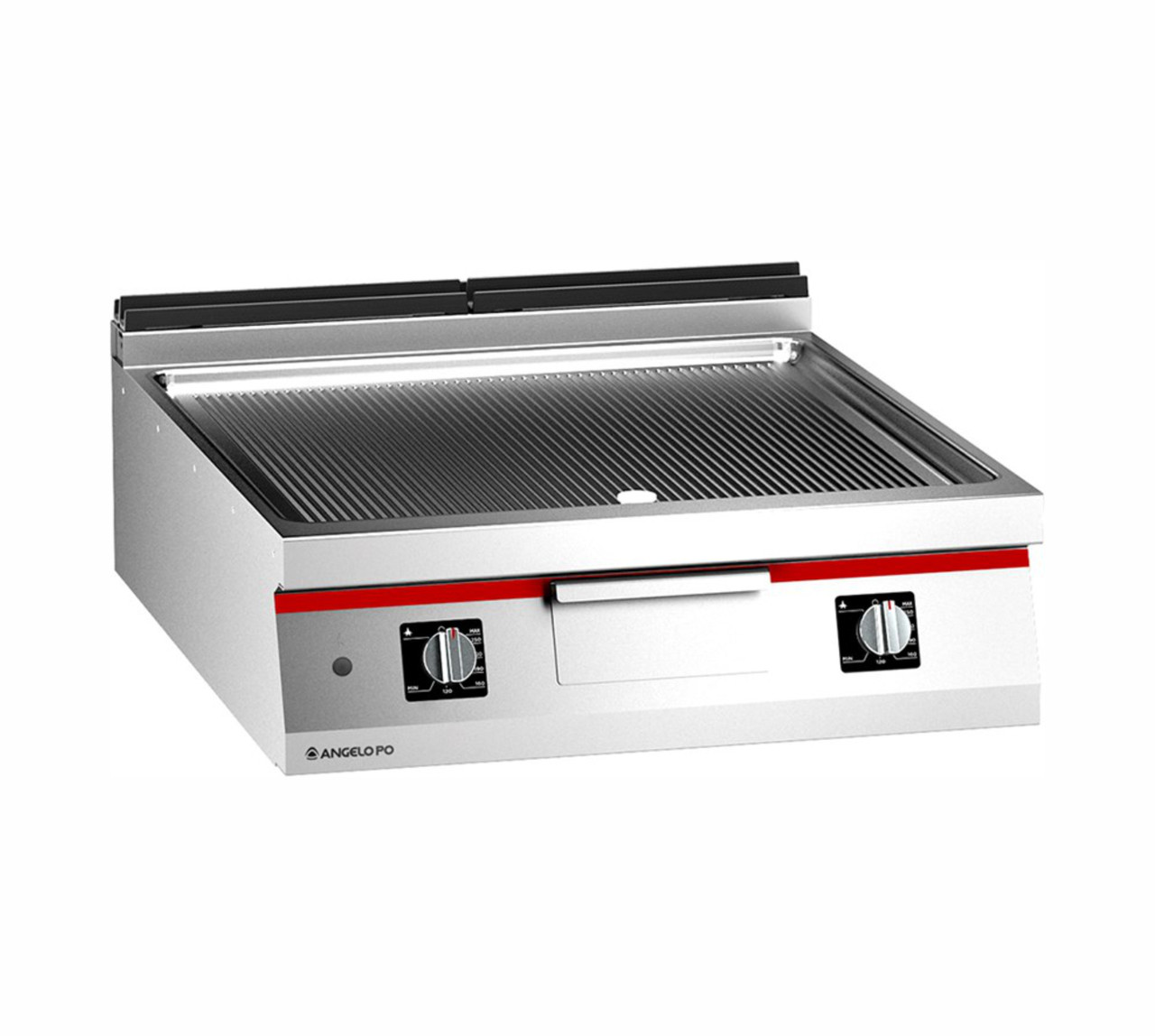 ГАЗОВАЯ РЕБРИСТАЯ ЖАРОЧНАЯ ПОВЕРХНОСТЬ Angelopo