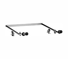 РУЧКИ ДЛЯ РЕГУЛИРОВКИ ВЫСОТЫ РЕШЕТКИ ГАЗОВОГО ГРИЛЯ (80 CM.)  Angelopo