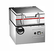 ГАЗОВАЯ ОПРОКИДЫВАЮЩАЯСЯ СКОВОРОДА (РУЧНОЙ МЕХАНИЗМ) 85 л ANGELOPO