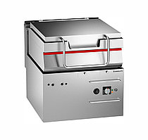 ГАЗОВАЯ ОПРОКИДЫВАЮЩАЯСЯ СКОВОРОДА (АВТОМАТИЧЕСКИЙ МЕХАНИЗМ) 85 л ANGELOPO