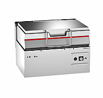 ГАЗОВАЯ ОПРОКИДЫВАЮЩАЯСЯ СКОВОРОДА (АВТОМАТИЧЕСКИЙ МЕХАНИЗМ) 132 Л ANGELOPO