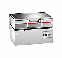 ЭЛЕКТРИЧЕСКАЯ ОПРОКИДЫВАЮЩАЯСЯ СКОВОРОДА (АВТОМАТИЧЕСКОЕ ОПРОКИДЫВАНИЕ)  132 Л ANGELOPO