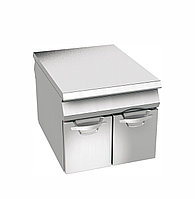 НЕЙТРАЛЬНЫЙ ЭЛЕМЕНТ НА НЕЙТРАЛЬНОМ ШКАФУ С ДВЕРЬМИ ANGELOPO