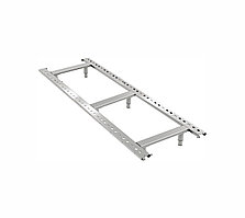 ПОДСТАВКА ПОД НЕСКОЛЬКО ЭЛЕМЕНТОВ С ЧЕТЫРЬМЯ НОЖКАМИ 240 СМ ANGELOPO