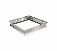 ПЛИНТУС ПО ПЕРИМЕТРУ ANGELOPO