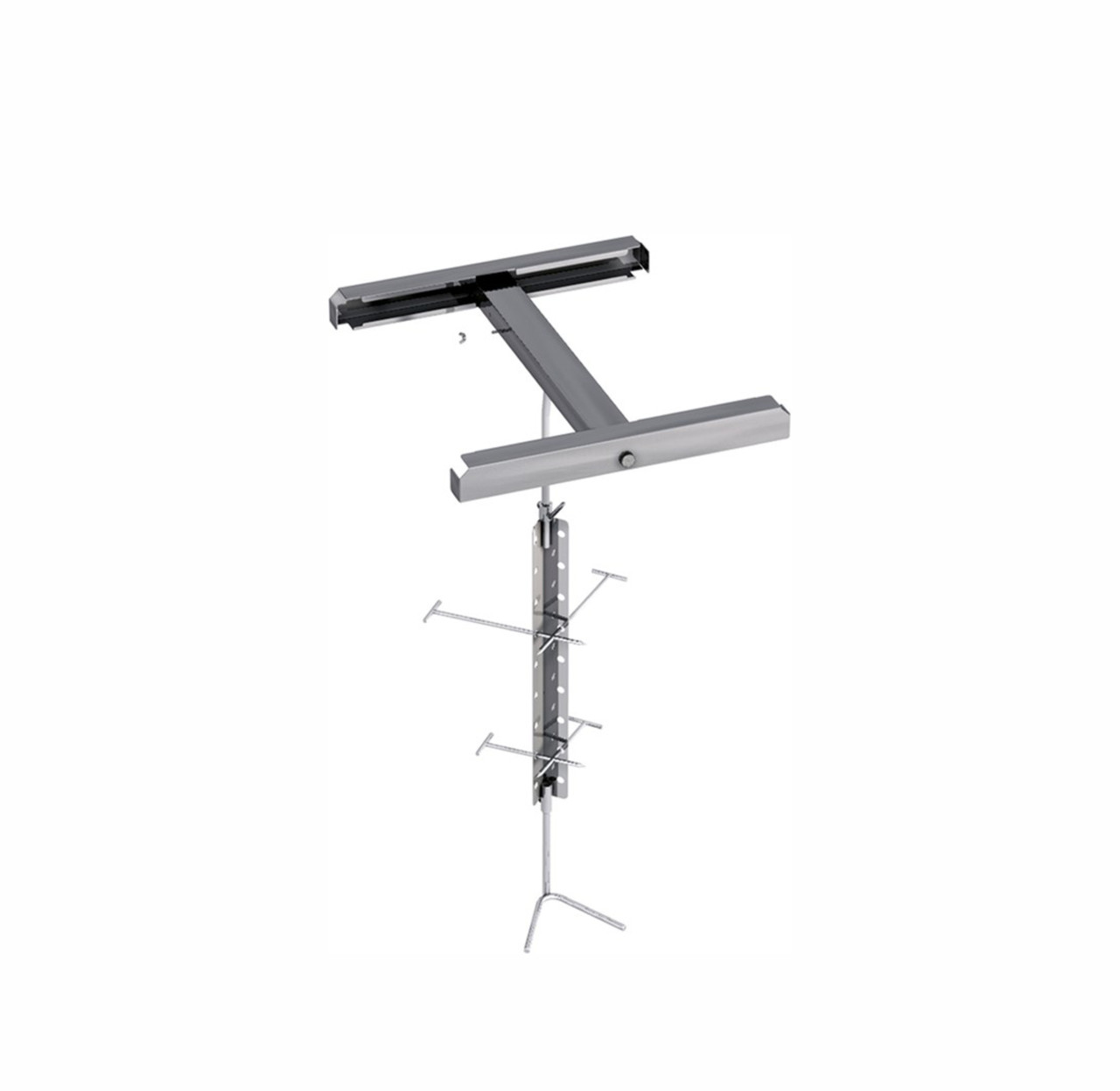 НАБОР ВЕРТЕЛА ДЛЯ ПЕЧИ 20X1/1 GN ANGELOPO