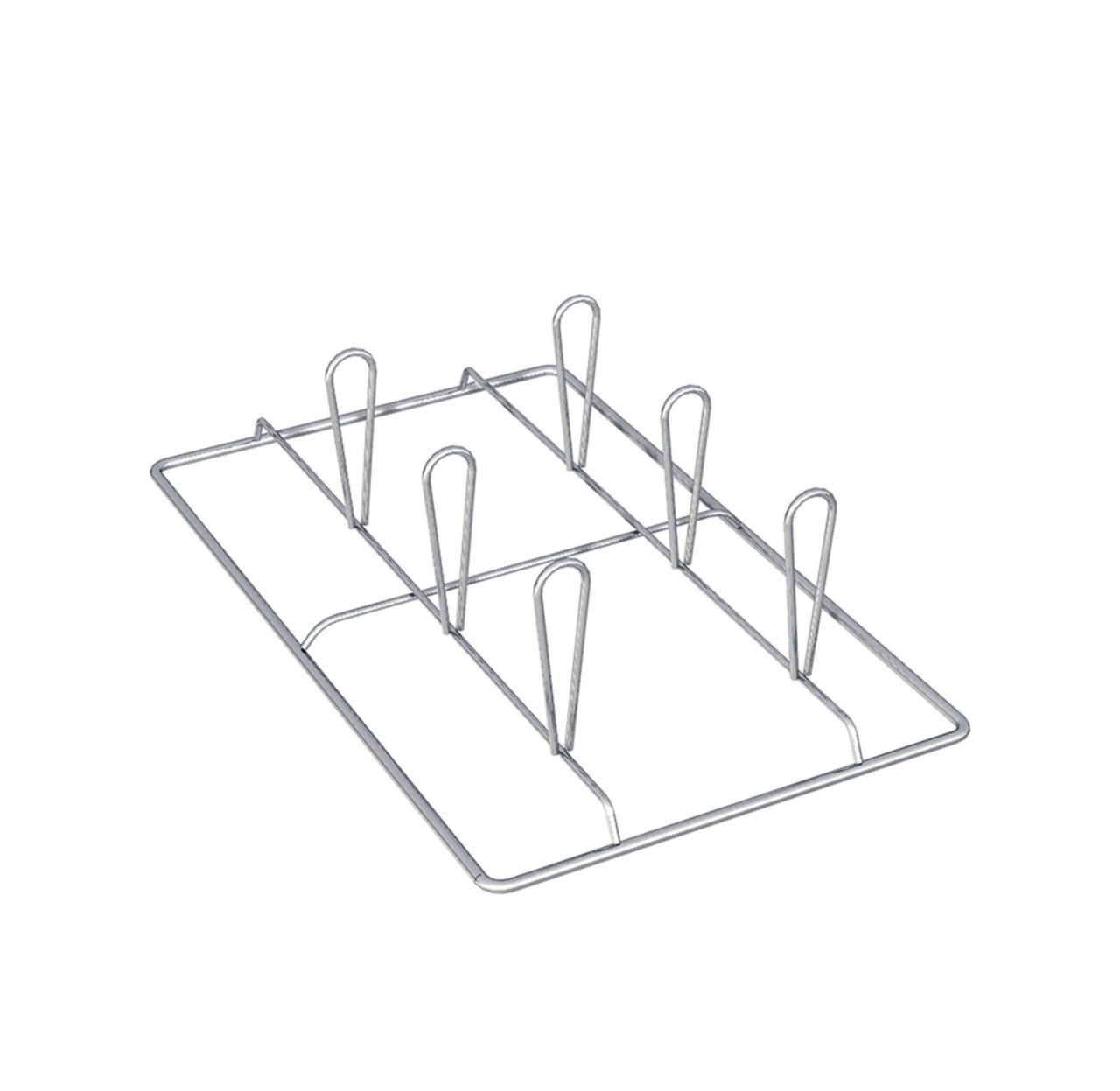 РЕШЕТКА СО СПИЦАМИ ДЛЯ ЦЫПЛЯТ ANGELOPO