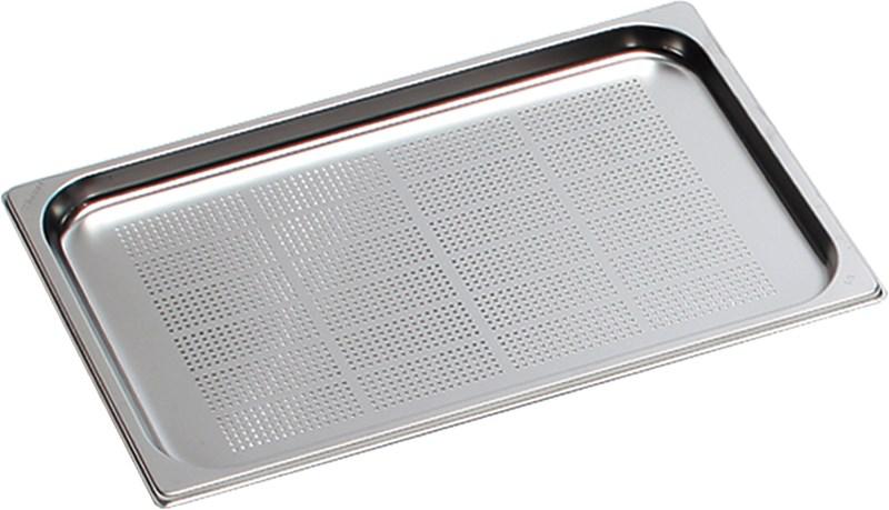 МИКРО ПЕРФОРИРОВАННАЯ ГАСТРОЕМКОСТЬ, 1/1 GN Angelopo