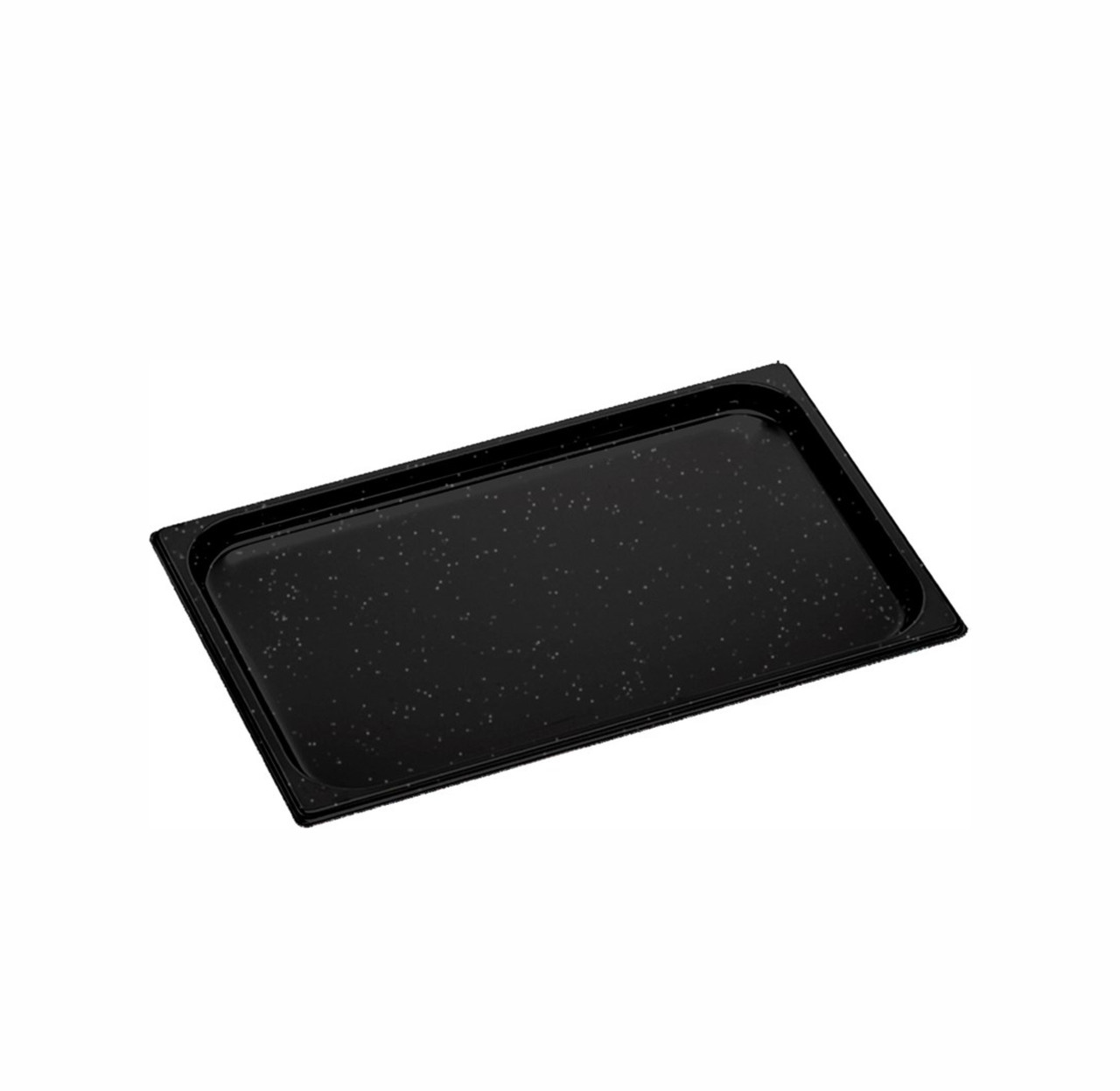ПРЯМОУГОЛЬНЫЕ ЭМАЛИРОВАННЫЕ ПРОТИВНИ H 20 MM, 1/1 ANGELOPO