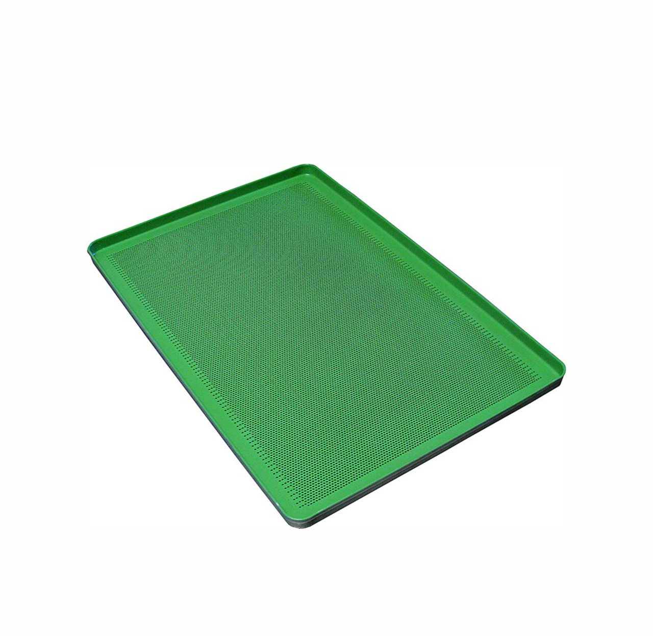 МИКРО ПЕРФОРИРОВАННАЯ АНТИПРИГАРНАЯ ГАСТРОЕМКОСТЬ, 60X40 ANGELOPO