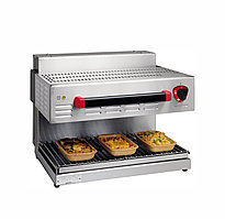 ЭЛЕКТРИЧЕСКИЙ ГРИЛЬ САЛАМАНДР ANGELOPO