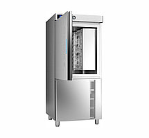 АППАРАТ ШОКОВОГО ОХЛАЖДЕНИЯ/ ЗАМОРОЗКИ 45/27 KG/CYCLE Angelopo