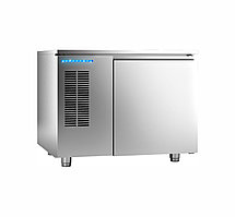 АППАРАТ ШОКОВОГО ОХЛАЖДЕНИЯ/ ЗАМОРОЗКИ ПОД ПЕЧЬ 16/10 kg Angelopo