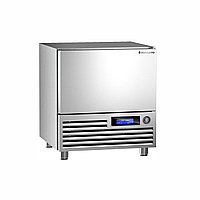 АППАРАТ ШОКОВОГО ОХЛАЖДЕНИЯ 22/13 кг / цикл Angelopo