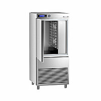 АППАРАТ ШОКОВОГО ОХЛАЖДЕНИЯ/ ЗАМОРОЗКИ 45/27 кг/Цикл Angelopo