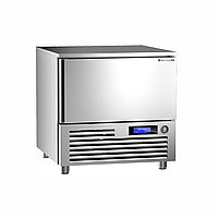 АППАРАТ ШОКОВОГО ОХЛАЖДЕНИЯ кг / цикл Angelopo