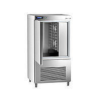 АППАРАТ ШОКОВОГО ОХЛАЖДЕНИЯ 70/35 кг / цикл Angelopo