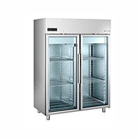 МОРОЗИЛЬНИК  -20 / -10 ° C 1500 L  Angelopo