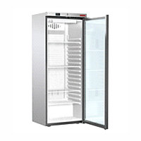 ХОЛОДИЛЬНИК, 400 Л, СТЕКЛЯННАЯ ДВЕРЬ Angelopo