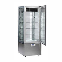 ВЕРТИКАЛЬНАЯ МОРОЗИЛЬНАЯ ВИТРИНА -22 / -5 ° C Angelopo