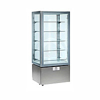 ВЕРТИКАЛЬНАЯ ХОЛОДИЛЬНАЯ ВИТРИНА  + 2 / + 10 ° C Angelopo