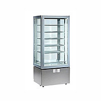 ВЕРТИКАЛЬНАЯ МОРОЗИЛЬНАЯ  ВИТРИНА -25 / -15 ° C Angelopo