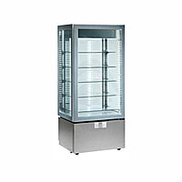 ВЕРТИКАЛЬНАЯ МОРОЗИЛЬНАЯ ВИТРИНА -22 / + 5 ° C Angelopo