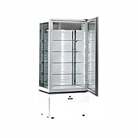 ВЕРТИКАЛЬНАЯ МОРОЗИЛЬНАЯ ВИТРИНА -22 / + 5 ° C