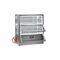 ВЕРТИКАЛЬНАЯ ХОЛОДИЛЬНАЯ ВИТРИНА  + 2 / + 10 ° C Angelopo