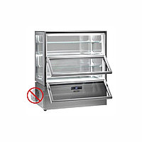 ВЕРТИКАЛЬНАЯ ХОЛОДИЛЬНАЯ ВИТРИНА + 14 / + 16 ° C Angelopo