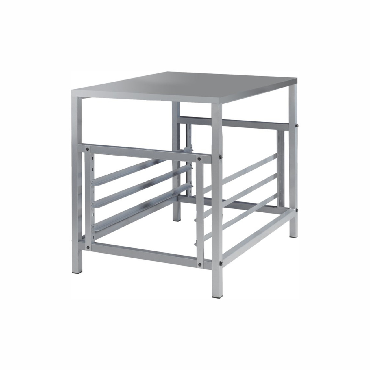 СТЕНД ДЛЯ ПИЦЦА ПЕЧИ Angelopo