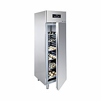 МОРОЗИЛКА -24°C ÷ -12°C EN 60x80 и/или 60x40 CM Angelopo