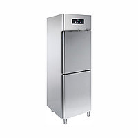 ПЕКАРСКИЙ МОРОЗИЛЬНИК -12/-24   GN 60x80 см, ДВОЙНАЯ ДВЕРЬ Angelopo