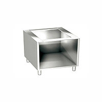 ПОДСТАВКА ДЛЯ ПЕРЕДНЕЙ ПОСУДОМОЙКИ ANGELOPO