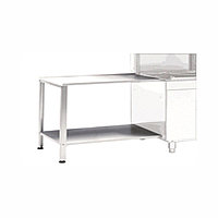 Боковой стол для фронтальной машины Angelopo