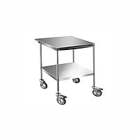 ТЕЛЕЖКА ДЛЯ КОРЗИН Angelopo