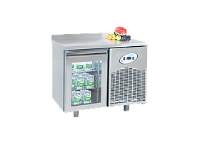 Кондитерский холодильник  1 Дверь Frenox